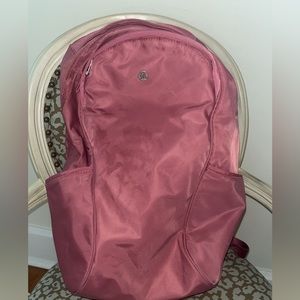 Lululemon backpack